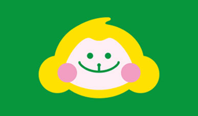 貝倍園兒童圖書(shū)“猴子”品牌logo設(shè)計(jì)吉祥物設(shè)計(jì)vi設(shè)計(jì)