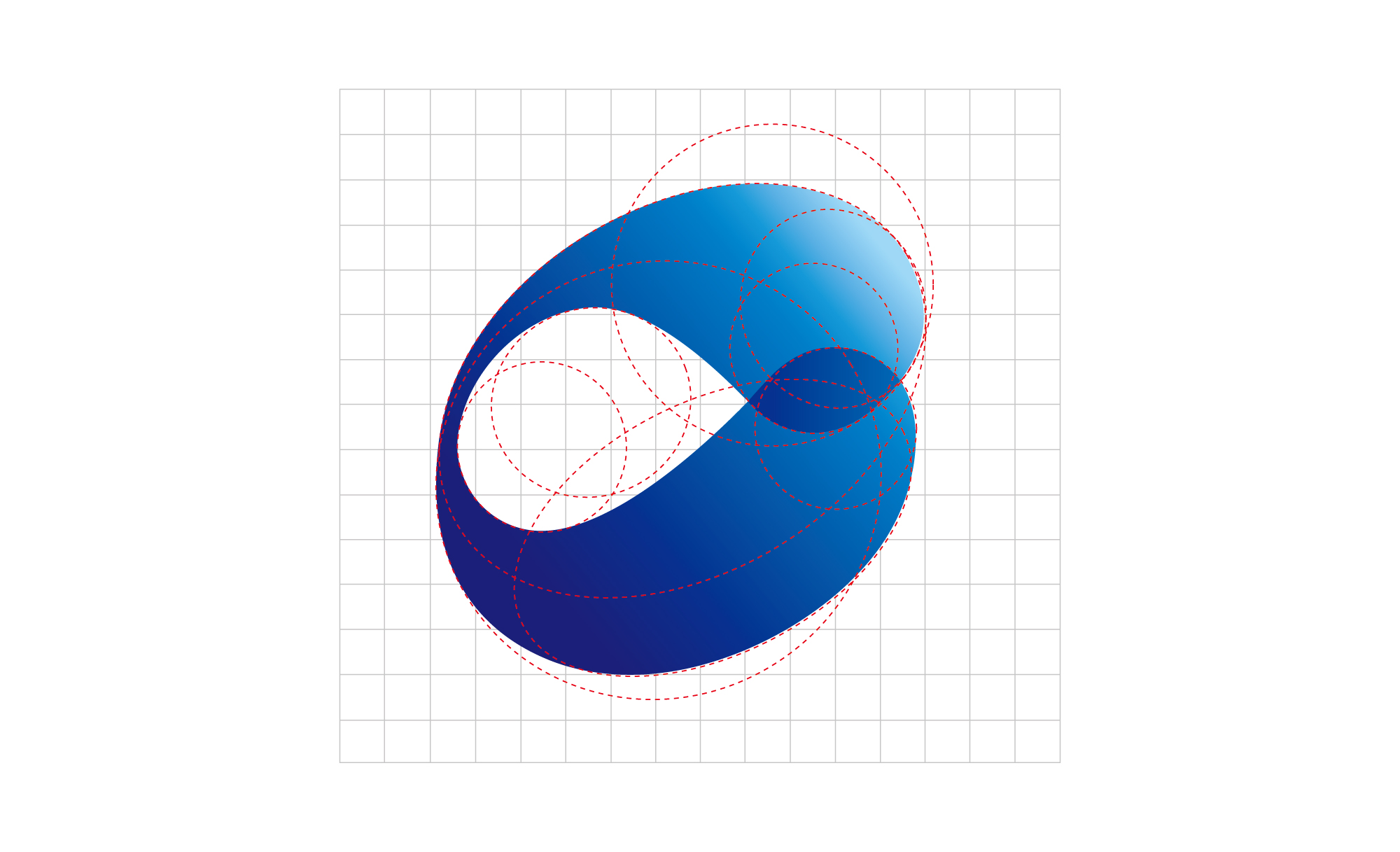 同潤生物醫(yī)藥（上海）有限公司logo設計