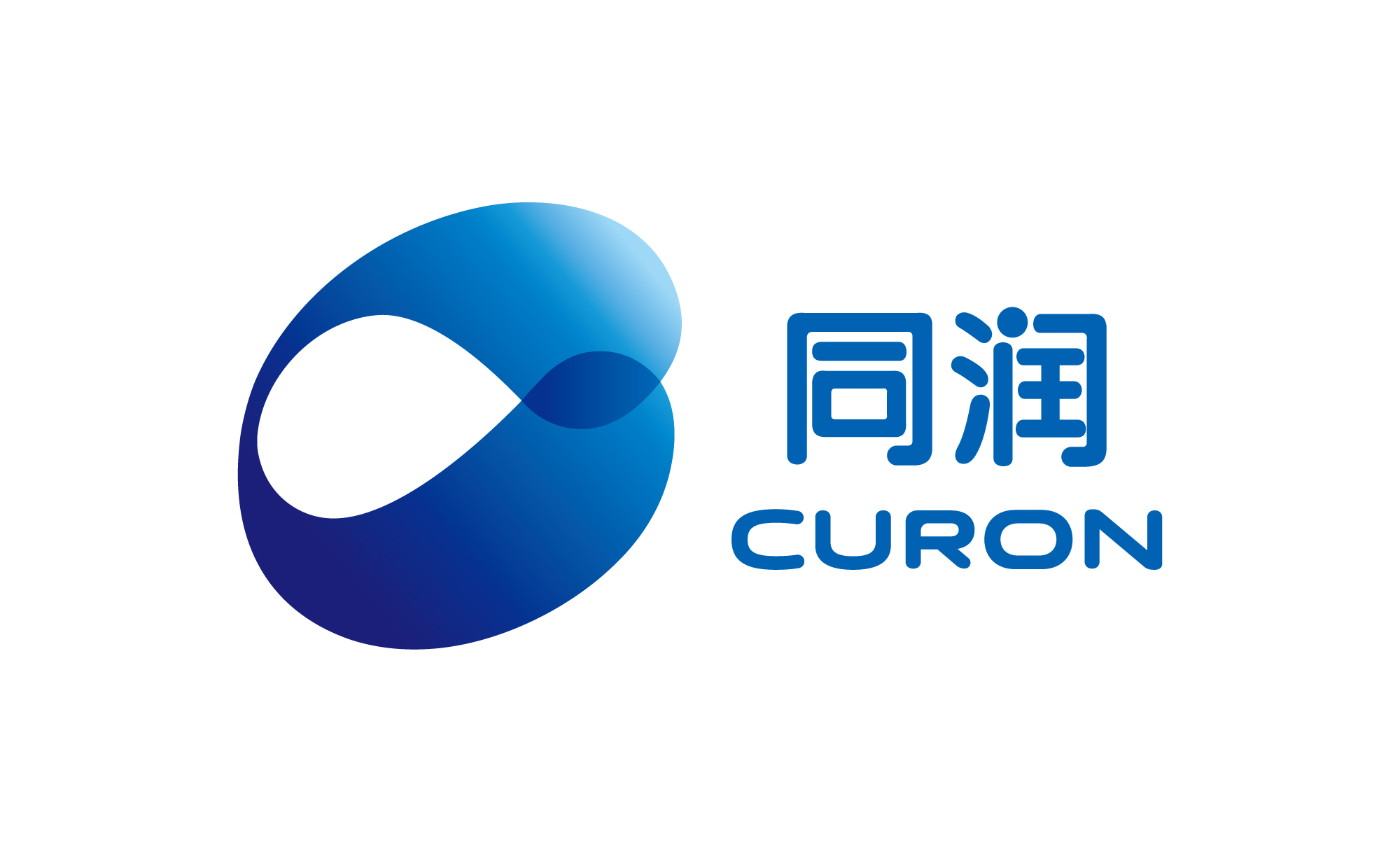 同潤生物醫(yī)藥（上海）有限公司logo設計