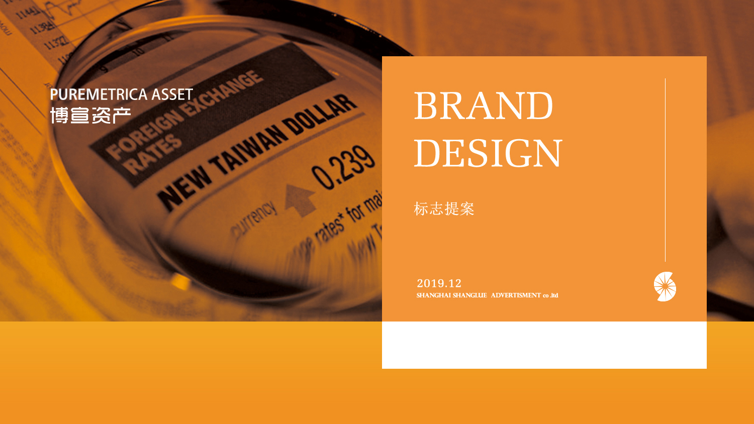博宣投資管理公司logo設(shè)計提案