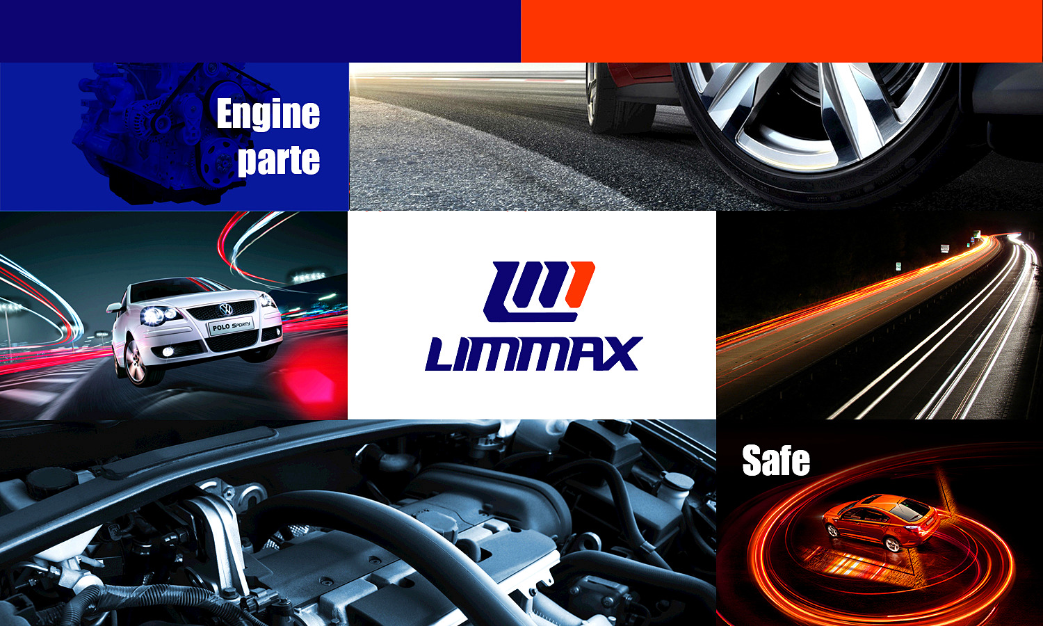 新力脈Limmax汽車發(fā)動(dòng)機(jī)配件品牌vi形象設(shè)計(jì)包裝設(shè)計(jì)