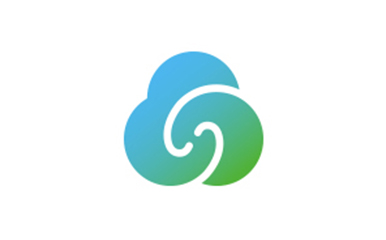 翰樂云互聯(lián)網醫(yī)院logo設計